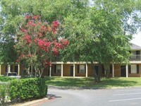 Riverbank Commons Apartments