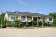 The Greens at Lakeside Village Apartments