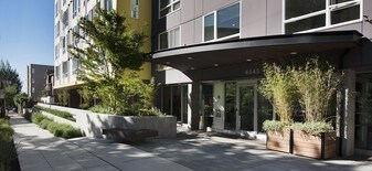 Lightbox Apartments