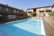 Terrace Pointe Apartments