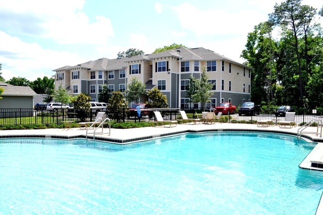Cypress Pointe Apartments