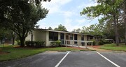 Moultrie Apartments