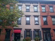 627 Bloomfield St Hoboken NJ Apartamentos