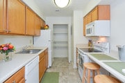 Roxalana Hills Apartments