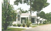 Sherwood Forest Apartments