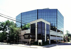 100 Prospect St Apartments