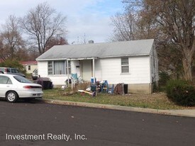 3 Bedroom Single-Family Home for Rent $550