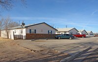 1302 52nd St Apartments