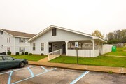Victoria Place Apartments