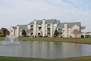 Latitudes Apartments