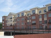 Westville Village Apartments