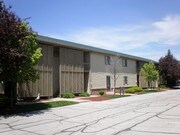 Titleist Club Apartments