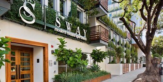 Sway Apartamentos