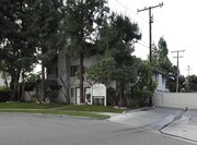 Quiet Cove Apartments