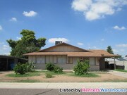 4 Bedroom Single-Family Home for Rent $1100