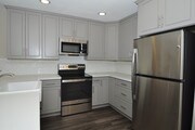 Stonewood Gardens Apartments