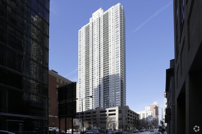 One Superior Place Apartments