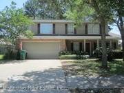 4 Bedroom Single-Family Home for Rent $1700