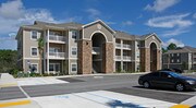 Waterstone at Jenks Apartments