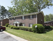 Westwood Glen Apartments