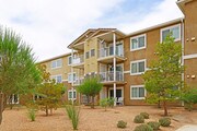 Vintage At Laughlin Apartments