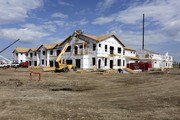 Market Square Apartments