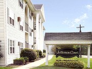 Jefferson Court Apartments