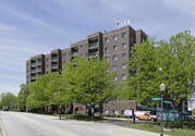 Linden Towers Apartments