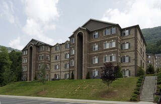Berrington Village Apartments