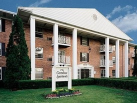 The Carolina Apartments