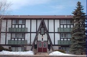 Manistee Place Apartments