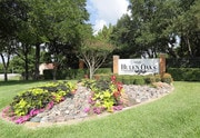Hulen Oaks Apartments