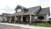 Hilltop/Rockwood Apartments