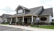 Hilltop Apartments & Rockwood Condominiums