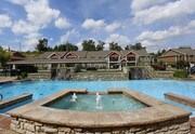 Bee Creek Apartment Homes