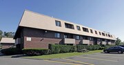 Pratt Place Apartments