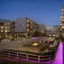 AVE Union Apartments