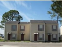 Jefferson Terrace Townhomes Apartments