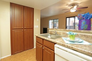Sundown Village Apartments