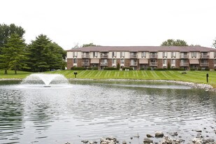 Pheasant Run Apartments
