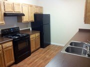 Beaver Meadow Apartments