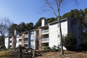 Wood Terrace Apartments