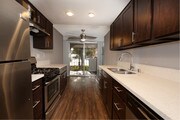 LUXE 1801 Apartments