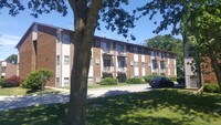 Hickory Ridge Apartments
