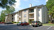 Cypress Pointe Apartments