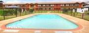 The Gardens on Walnut Apartamentos