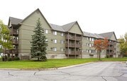 White Bear Woods Apartments