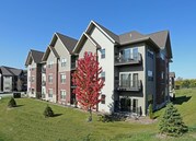 The Woodlands Apartments