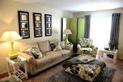 Park East Apartments