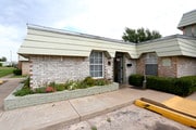 The Villas at Stonelake Apartments